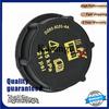 High quality  DG938101AA DG93-8101-AA  DG93 8101 AA Radiator Coolant Cap Reservoir Tank for Ford Volvo 31368311