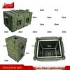 Jiyue 10U Industrial Shockproof Storage Case