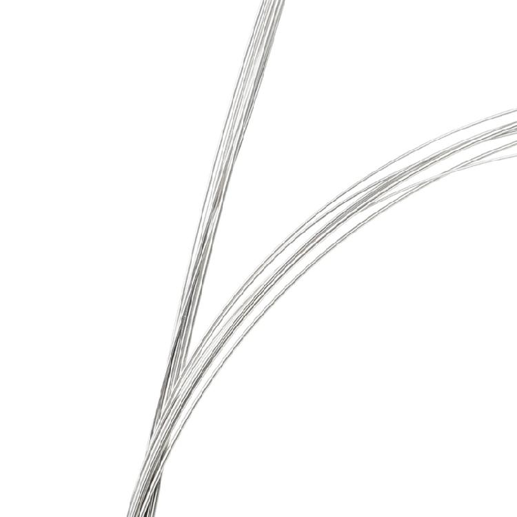 12Pcs 12-string Acoustic Guitar Strings for Beginners Performers Durable