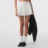 Women's High Waist Anti-Exposure Pleated Sports Skirt