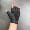 Motorcycle Riding Gloves Leather Motorcycle Riding Protective Gear Cowhide Full-Finger Anti-Slip Gloves