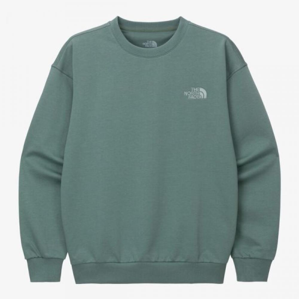 

North Face North Face North Face Go Two Толстовка Nm5mq54m Pin 90