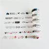 Cartoon Series Washi Tape Cute Sticker Decorative Collage Adhesive DIY Scrapbooking Hand Made Stationery