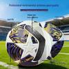 2026 UEFA Champions League Final Size 5 PU Match Football, Budapest