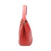 Louis Vuitton Monogram Empreinte Spontini Handbag Monogram Empreinte Red M42820 Used
