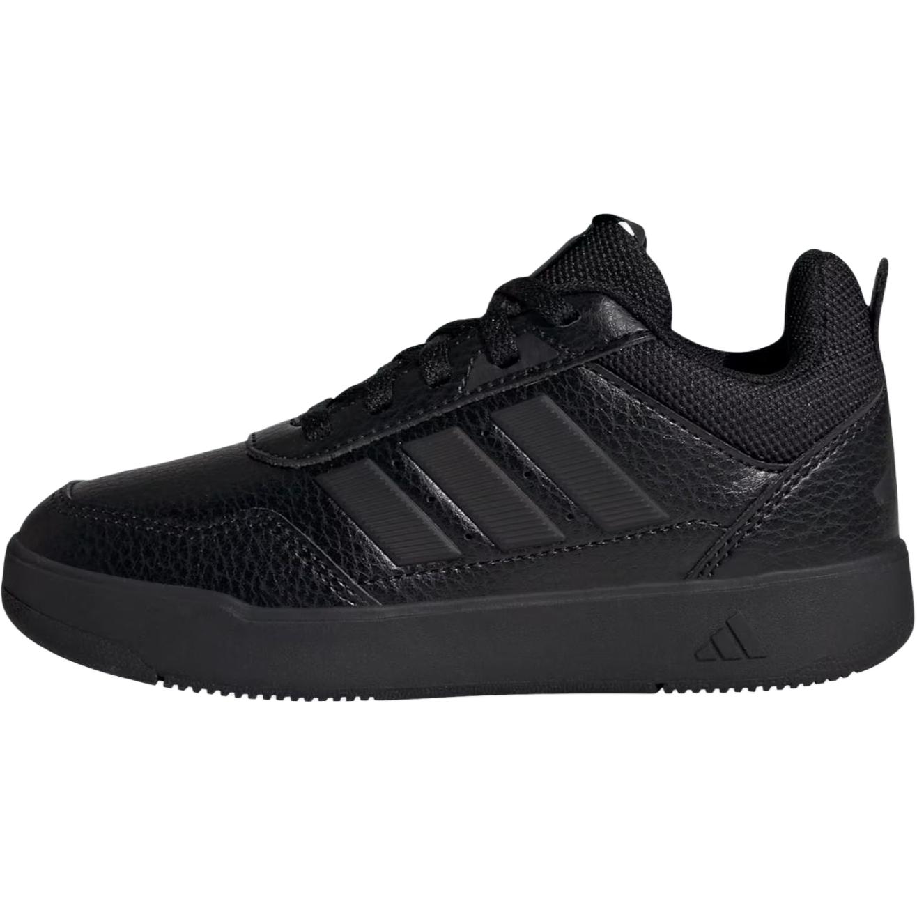 

Adidas Tensaur Sport 3.0 K Comfortable Slip-Resistant Low-Top Kids Skate Shoes Kids sneaker Black JQ1861 40
