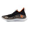 Under Armour Curry 8 Strike & Flow Basketball Shoes Men Sneaker Black Brown 3024429-005(S-BOX)