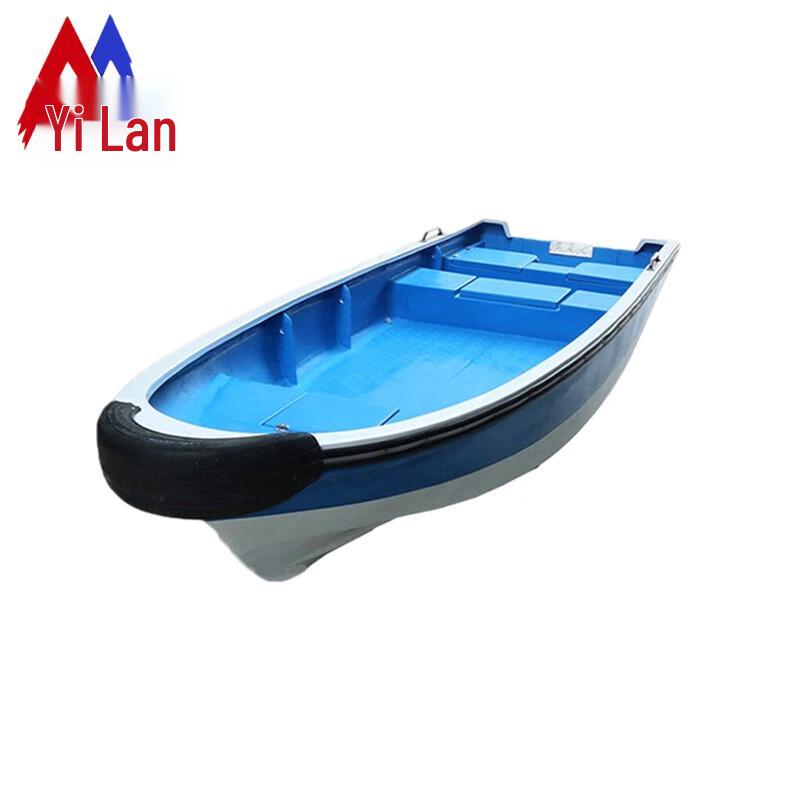 Yilan Multi-purpose Fiberglass Speedboat