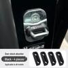 GAC Trumpchi GS4/GA3/GA3S/GA5/6GS5 Auto Tür Stoßdämpfendes Kollisionsschutz Gummi Pad