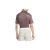 New Nike Polo Shirts Men's Plum Blossom Eclipse DR5298-291