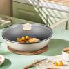 Supor Antibacterial Non-Stick Wok Pan