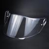 Universal Motorcycle Helmet Visor for Day & Night Use