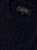 Julimes Navy Sweater Xxl