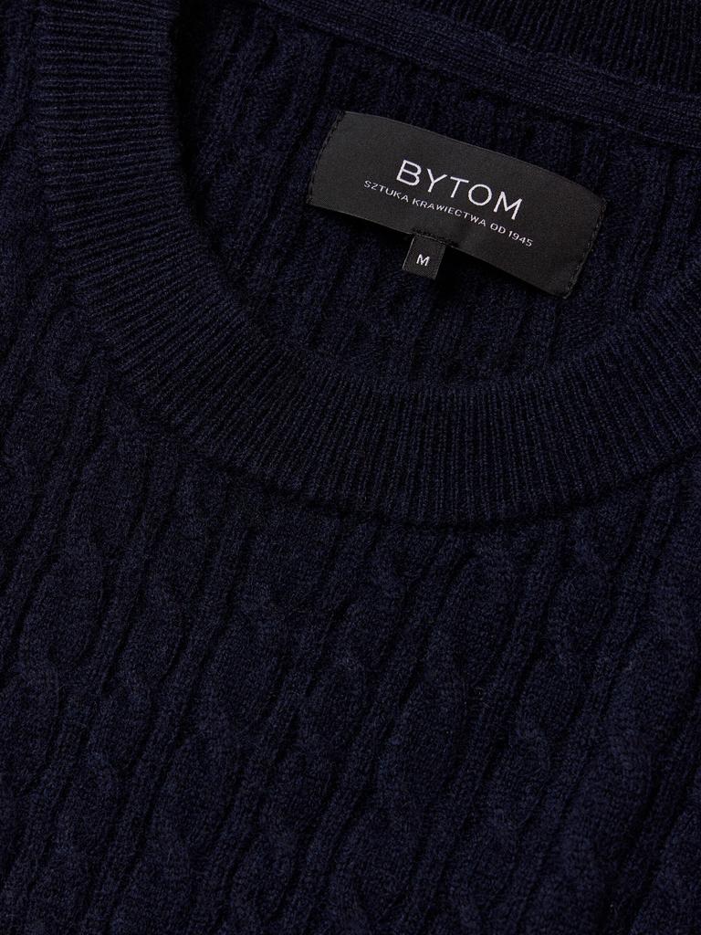Julimes Navy Sweater Xxl