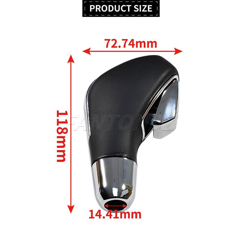 Do Renault Fluence Megane 3 Laguna 3 Latitude Automatyczna Skrzynia Biegów Gałka Zmiany Biegów 6 Biegów do Przodu 8200574279 8200806099 8200641407