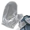 1pcs Garment Steamer Ironing Gloves Anti Steam Glove Heat Resistant Garment Steamer Mitt Garment Steamer Accessories