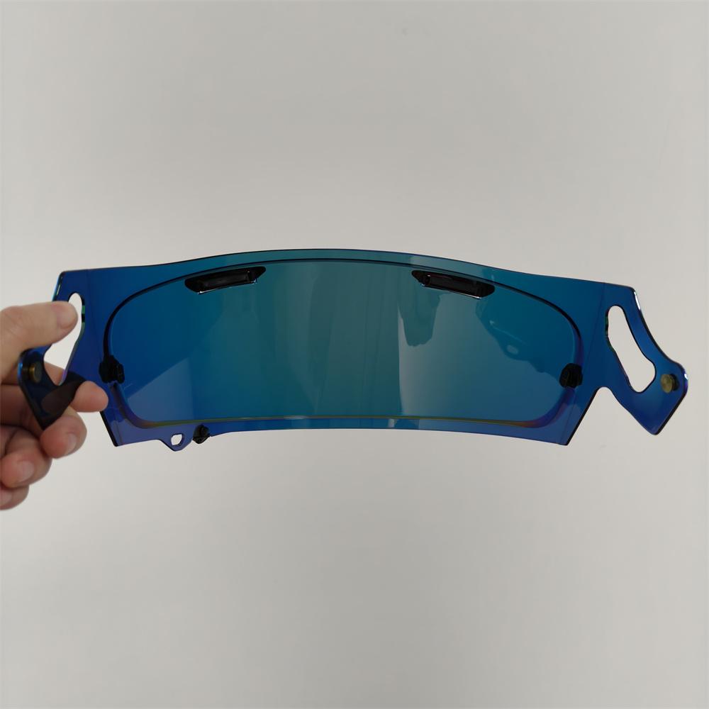 Visière RX7X pour CASQUE MOTO ARAI RX7X,RX7V,NEO,XD,Regent-X,VAS-V,Corsair-X,Quantum-X,Signet-X,Dt-X,Defiant-X,Astro-GX Accessoires
