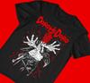 Dorohedoro T-shirt,shin,noi,shinnoi Anime,manga,kaiman,nikaido,ebisu New T-shirt