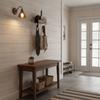 Adhesive Wall Hooks Decorative Wall Hooks Shelf Edge Design Hanging Holder Fashion Cat Tail Hooks