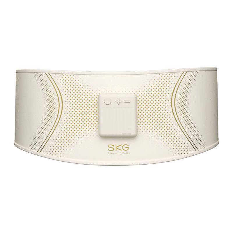 

SKG G3 Series Waist & Abdominal Massager