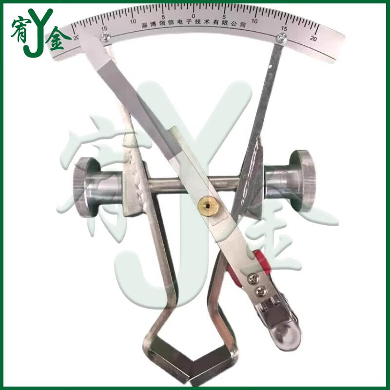 Steering Wheel Backlash & Angle Play Tester