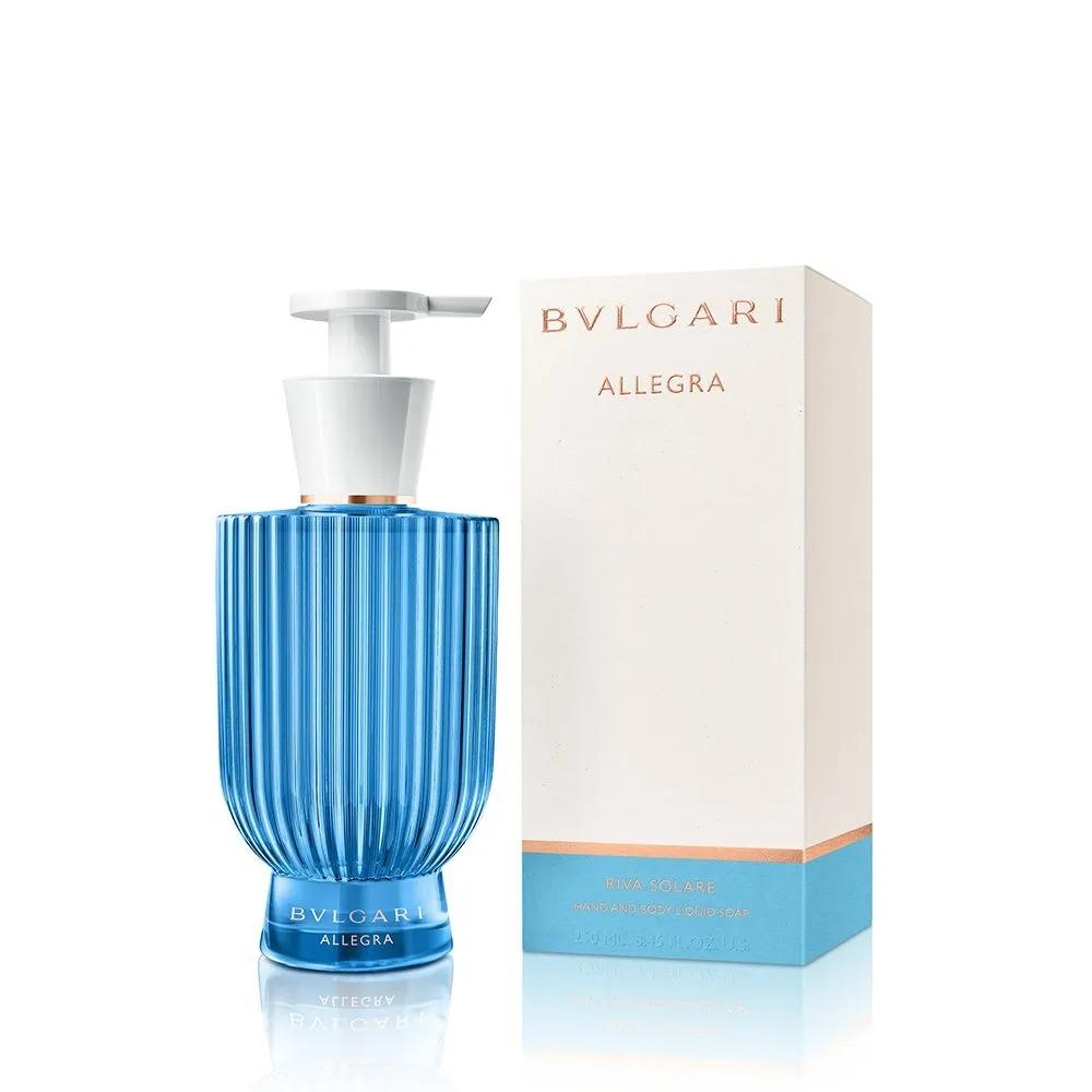 Allegra Riva Solare Hand and Body Liquid Soap 250ml