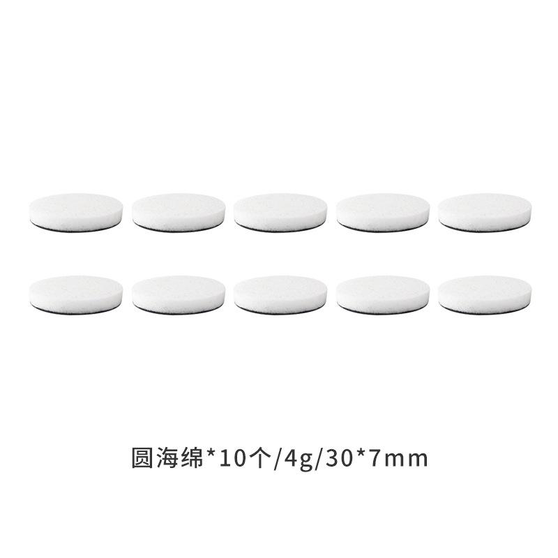 Round/square Ink Blending Tool with Foams Replacement Refill Foam Blending Scrapbooking Painting Drawing Art SuppliesInk Tools