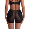 Padded Hip Enhancer for Women Shapewear Butt Lifter Underwear Push Up Panties High Waist Tummy Control Mesh Body Shaper