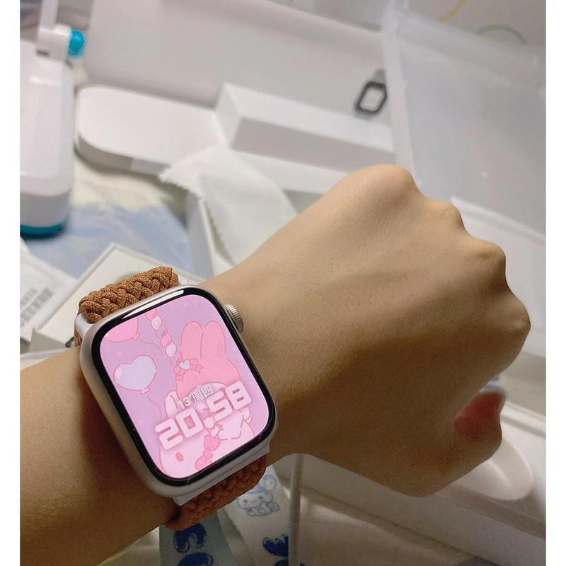 2025 Unopened Huaqiangbei S10 Genuine iWatchS10/Pro Smartwatch