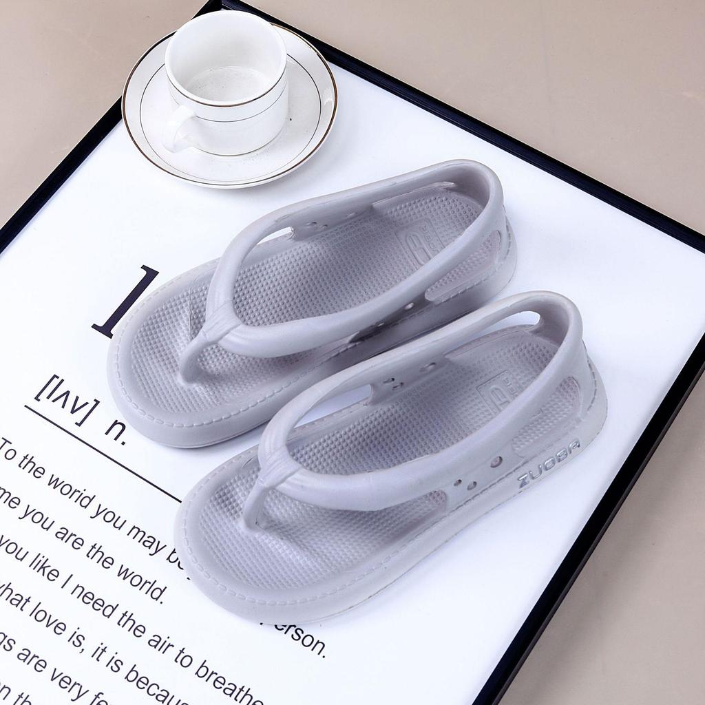 Pánske a dámske plážové žabky Vodné sandále Outdoorové papuče Priedušné sandále Pohodlné mäkké šmykľavky pre mužov a ženy