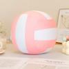 Adorable Ball-Shaped Plush Toys - Basketball, Football, Volleyball Pillow Dolls, Ideal Birthday Presents For Children