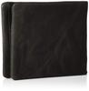 Oyster Accessories Bifold Wallet 720624 Black [Takeokikuchi] Men's