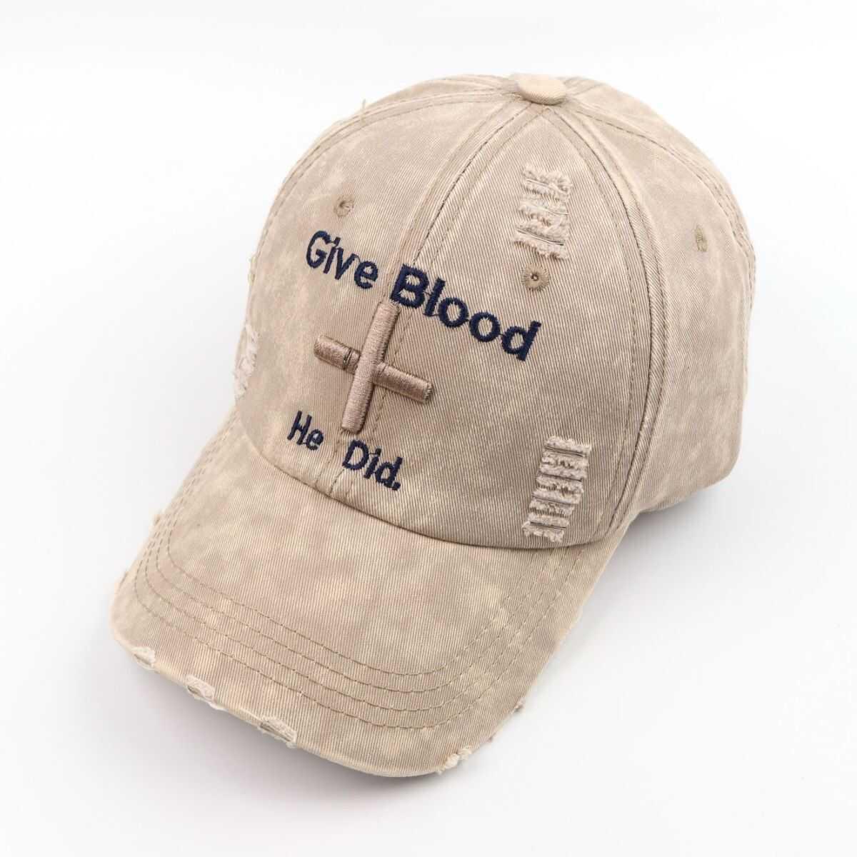 

Versatile Spring/Summer Distressed Baseball Cap for Men & Women - Fashion Influencer’s Choice Adult One Size (55-58cm) помаранчевий