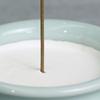 Special Incense Burner Ash Premium Incense Censer/Burner Powder Natural Incense Ash for Making Incense Cone Coil Incense