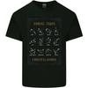 Zodiac Sign Constellations Kids T-Shirt Childrens