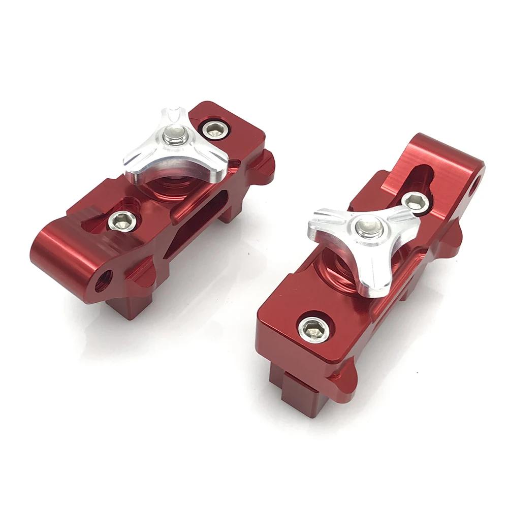 Motorcycle For YAMAHA Rear Chain Adjuster Regulator Sliders Accessories MT-07 MT07 2013 2014 2015 2016 2017 2018 FZ-07 FZ07