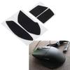 Mouse Feet,Hotline Games Competition Level Mouse Skates Gildes Sweat Resistant Pads for  Basilisk Mouse