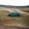 1979 Vintage FLORSHEIM Kenmoor Long Wingtip Business Shoes Black Size 10C 27.027.5(USED)