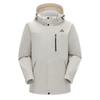 Pelliot 3-in-1 Waterproof Outdoor Jacket
