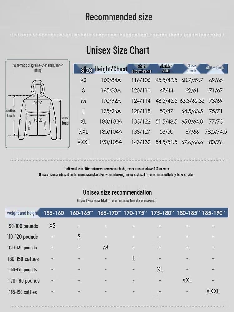 Camel Unisex 3-in-1 Outdoor Storm Jacket 734CAEO611