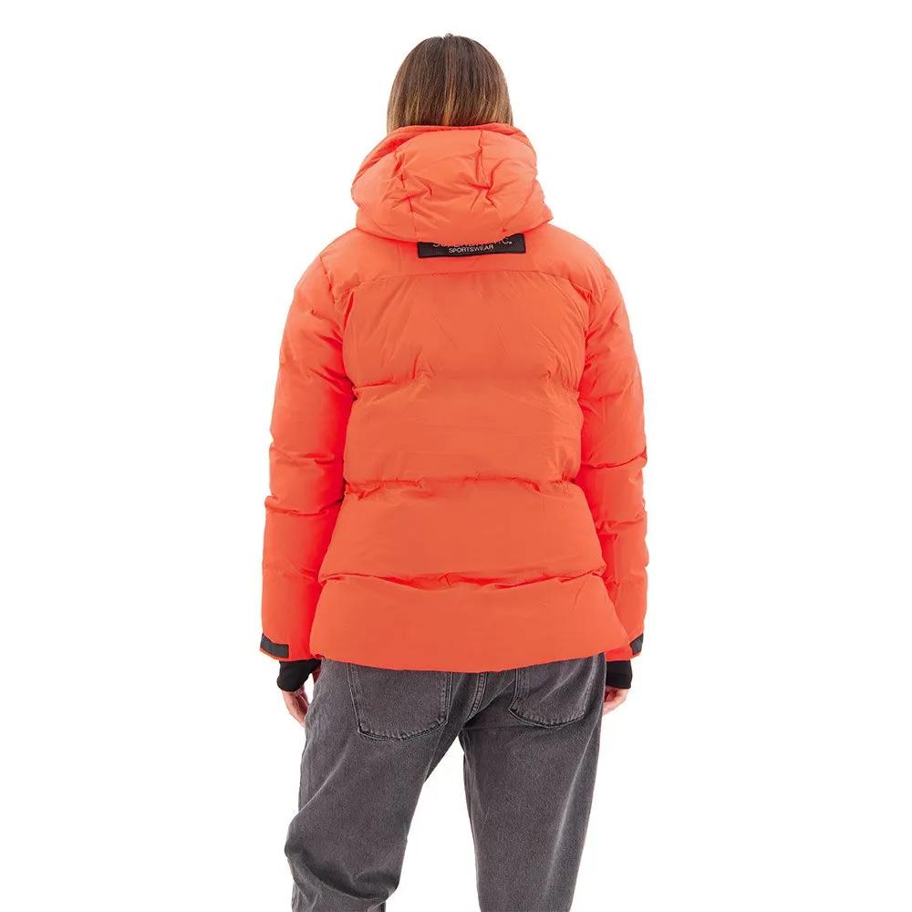 Superdry Parka City Padded Hooded Wind