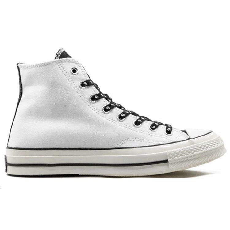 Chuck 70 Converse High 'Psy Kicks Pack - Wit' 164209C