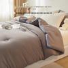 HLA Quilted Comforter