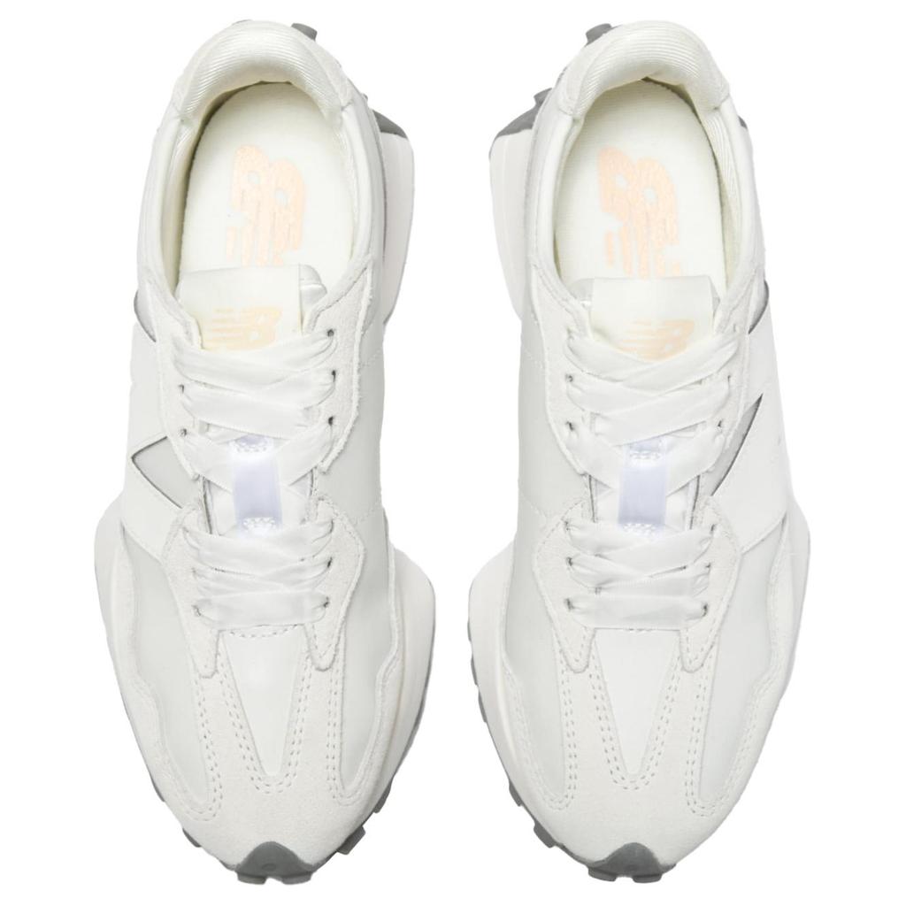 New Balance 327 Sea Salt Reflection Women Sneakers White WS327MT