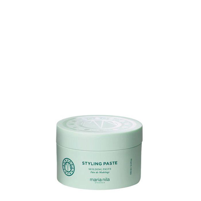Maria Nila Styling Paste 100ml - pâte coiffante volumisante