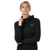 Puma Womens/Ladies Essentials Full Zip Hoodie