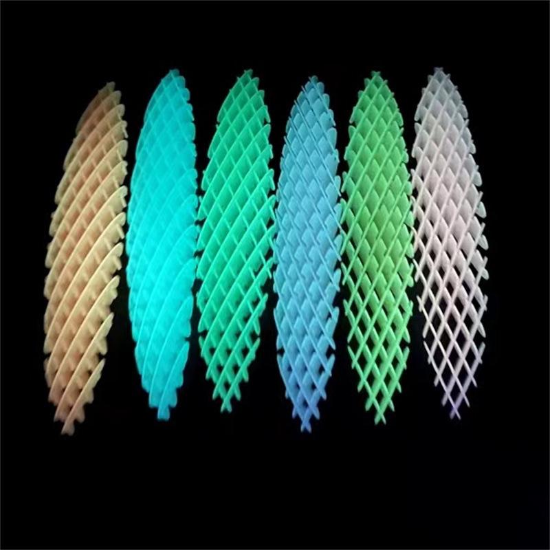 3D Elastic Mesh Deformation Ball - Children's Decompression Toy
