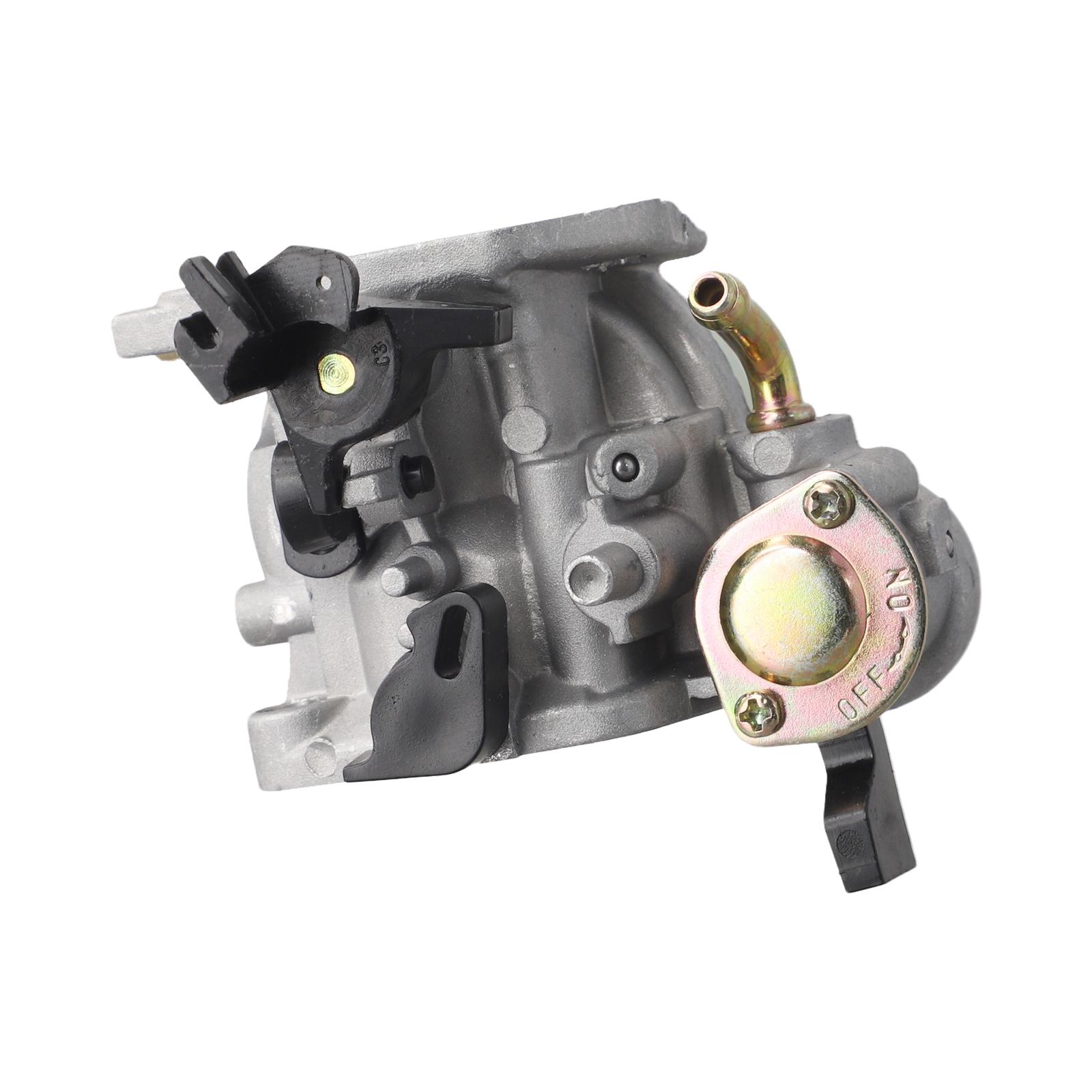 

Engine Repair 10pcs Carburetor Replacement Compatible With GX140 Compatible With GX168 Part Number 16100-ZH7-W51 CHINA