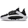 Li Ning Casual Shoes Men's Low Top Black/Standard White AZGS047-2
