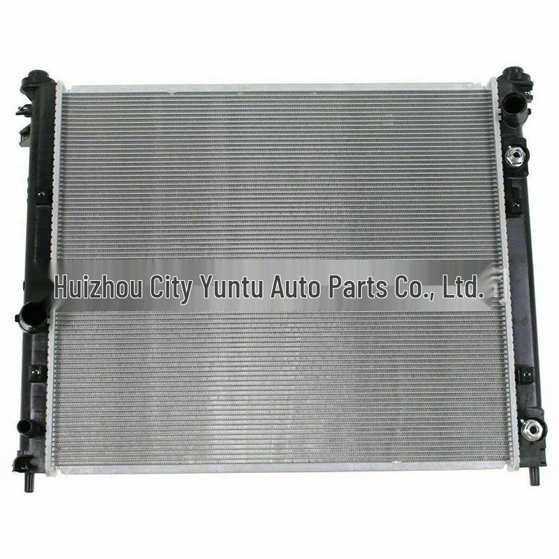 Cadillac CTS 2014 Compatible Water Tank 15932855